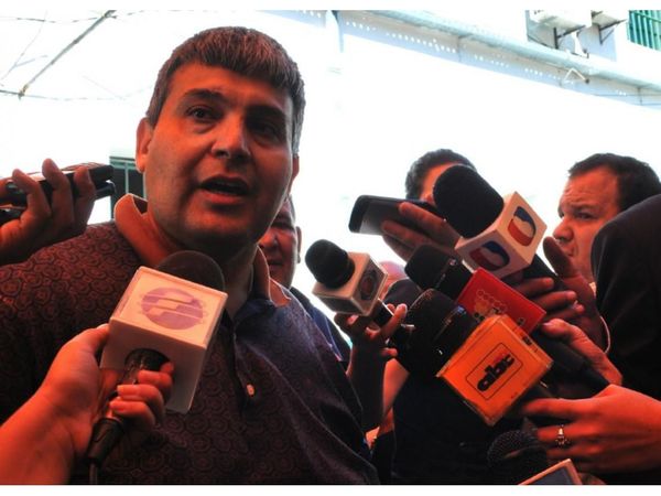 Ex directivo del Ycuá Bolaños muere víctima del Covid-19