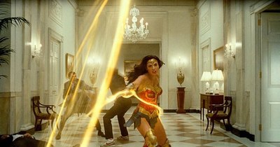 La Nación / Inicia la preventa para “Mujer Maravilla 1984”