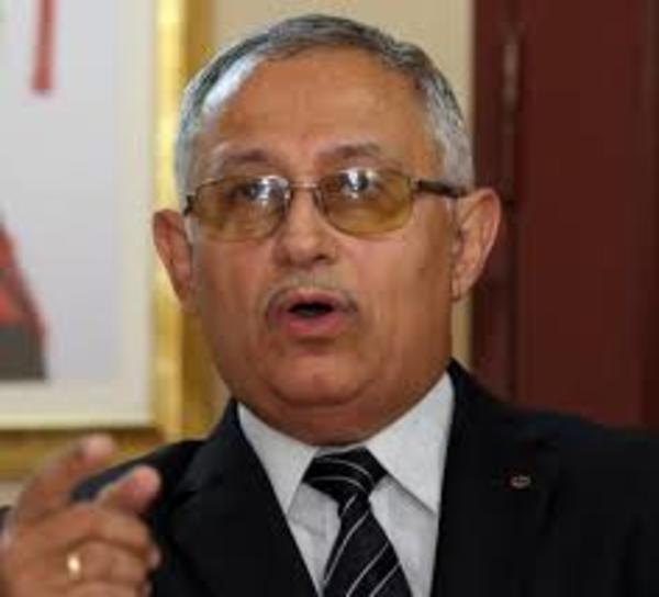 Gral Alfredo Luis Machuca: «Paraguay está indefenso para proteger interés soberanos”