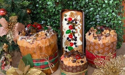 La dulce reinvención