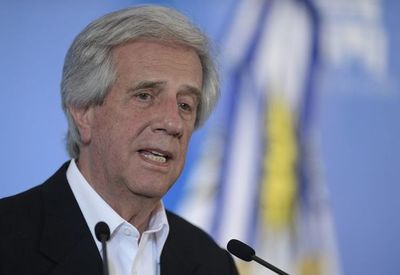 Murió el expresidente uruguayo Tabaré Vázquez a los 80 años - Mundo - ABC Color