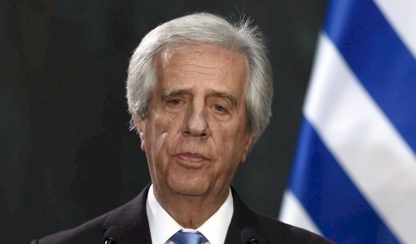HOY / Murió el expresidente uruguayo Tabaré Vázquez a los 80 años