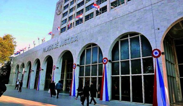 Casos de corrupción causaron daño por USD 1.000 millones