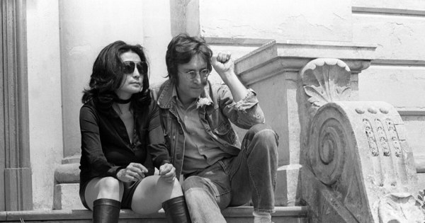 La Nación / Hace 40 años, conmoción mundial tras el asesinato de John Lennon