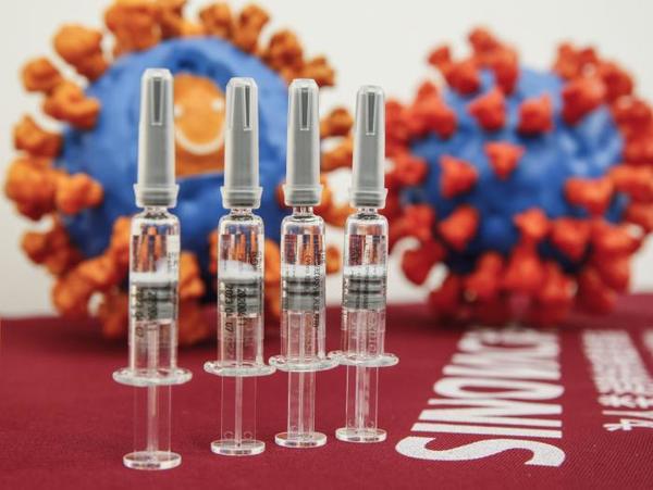 Baréin es el segundo país en aprobar la vacuna contra el coronavirus - Megacadena — Últimas Noticias de Paraguay