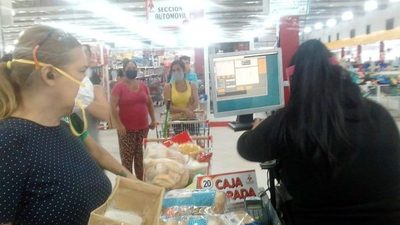 Instan a reducir al mínimo margen de ganancias en Canasta Básica Familiar - ADN Digital