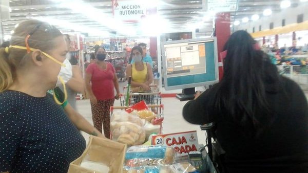 Instan a reducir al mínimo margen de ganancias en Canasta Básica Familiar - ADN Digital