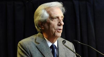 Uruguay: fallece expresidente Tabaré Vázquez