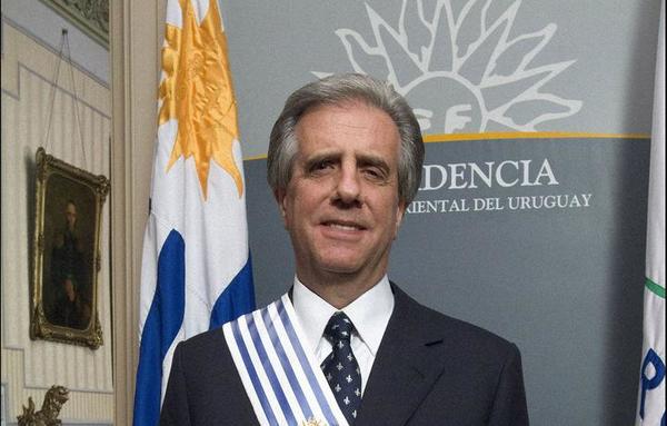 Falleció Tabaré Vázquez, expresidente de Uruguay