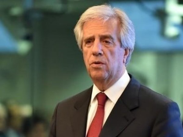 Crónica / Falleció Tabaré Vázquez, expresidente de Uruguay