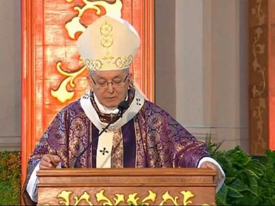Caacupé: Iglesia advierte de dictadura de relativismo moral y una colonización ideológica