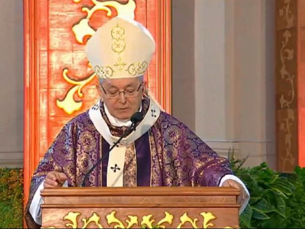 Caacupé: Iglesia advierte de dictadura de relativismo moral y una colonización ideológica