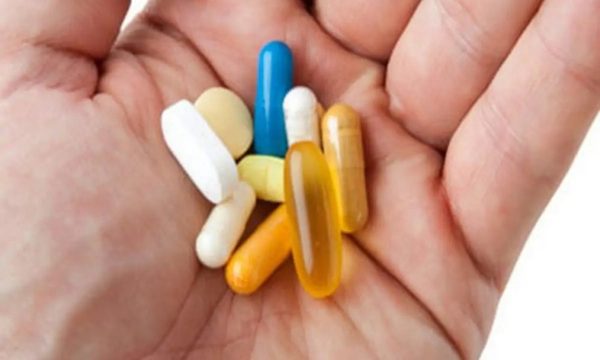 A la par de las vacunas, descubren un remedio “antigripal” que elimina transmisión del covid en 24 horas