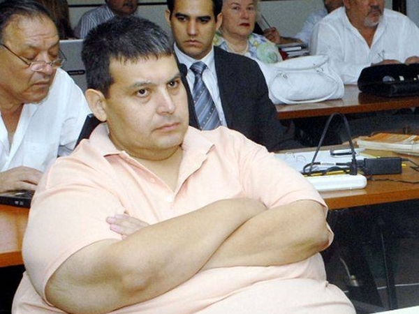 HOY / Falleció por COVID-19 Víctor Paiva, uno de los propietarios del siniestrado Ycuá Bolaños