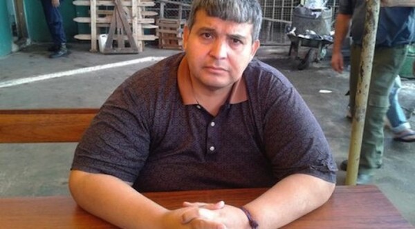 Falleció Víctor Paiva, recordado por la tragedia del Ycua Bolaños - Megacadena — Últimas Noticias de Paraguay
