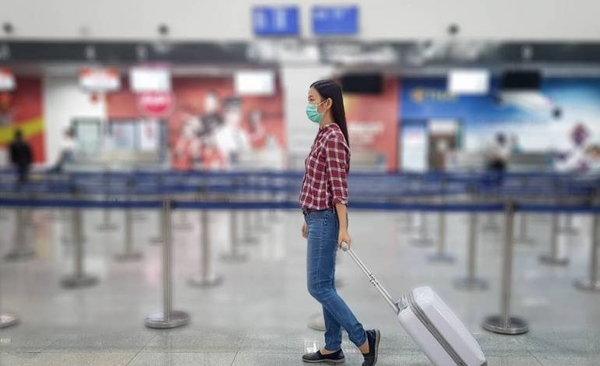 HOY / Viajar de vuelta: los destinos elegidos por los paraguayos para el 2021