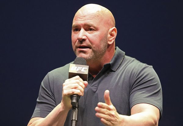 Dana White planea despedir a unos 60 luchadores de la UFC antes de que termine el año - ADN Digital