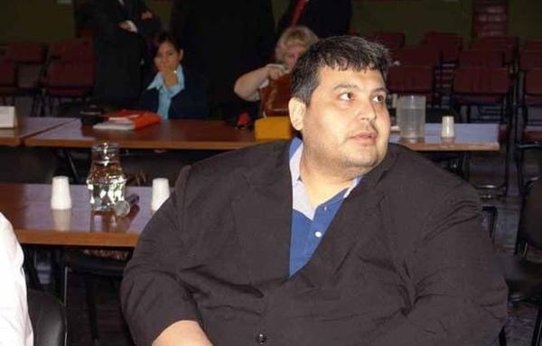 Víctor Paiva fallece a consecuencia del Covid-19
