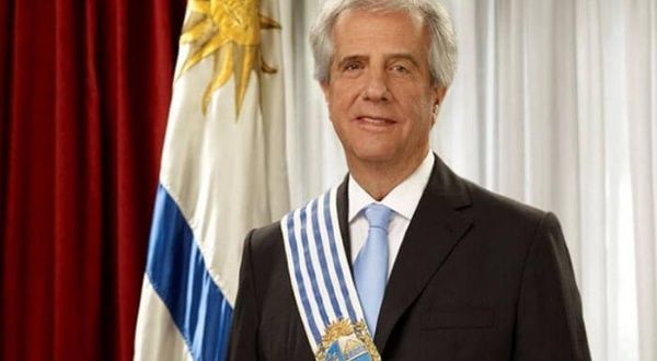 Muere el Tabaré Vázquez expresidente de Uruguay. | OnLivePy