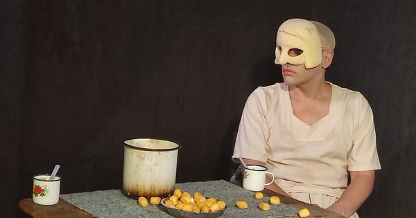 La Nación / Continúa el ciclo de “Teatro Universal en Guaraní”