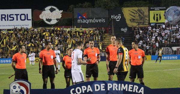 Clásico añejo en Dos Bocas: Olimpia vs Guaraní, desde las 20:30