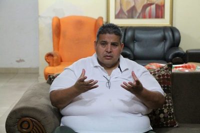 Muere Daniel Paiva, uno de los condenados por la tragedia del Ycuá Bolaños | Noticias Paraguay