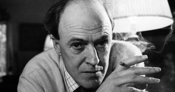 La Nación / Familia del escritor Roald Dahl responde por dichos antisemitas