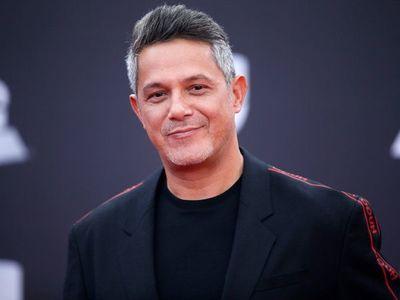 Alejandro Sanz le canta al mundo tras 9 meses