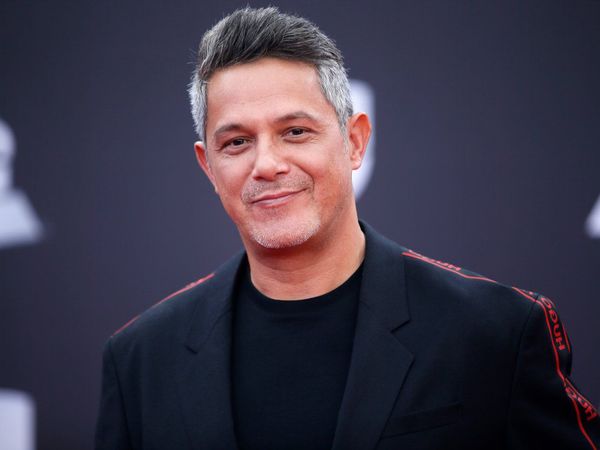Alejandro Sanz le canta al mundo tras 9 meses