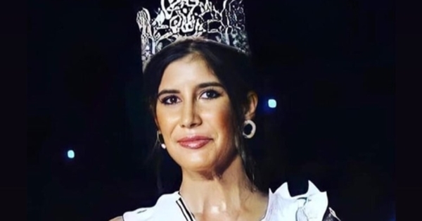 “Rico Comidita”, halagada por ser comparada con la Miss Universe