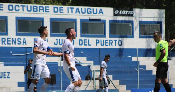 12 de Octubre mantiene la categoría