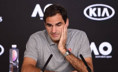 HOY / Acusan a Federer de alterar los ranking en su beneficio