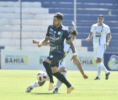 Guaireña pedirá los tres puntos - Fútbol - ABC Color
