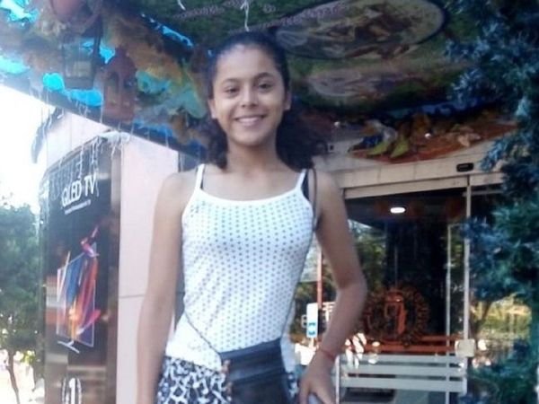 Familia denuncia desaparición de una adolescente en Acahay