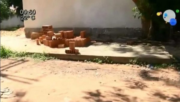 Encuentran cuerpo sin vida de una mujer en Lambaré | Noticias Paraguay