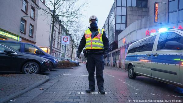 Evacúan a miles en Alemania para desactivar bomba de la Segunda Guerra Mundial