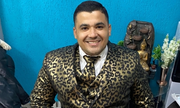 Kuimba’e Aty abre sus puertas al Abg. Leopardo