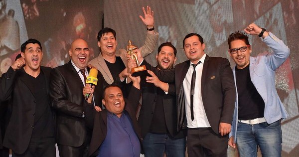 La Nación / El sábado 12 de diciembre se dará a conocer a los ganadores de los Premios Paraná 2020
