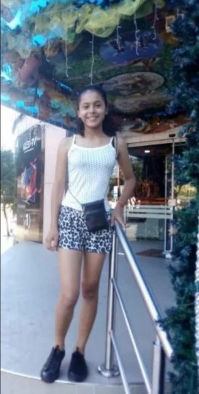 Familia denuncia desaparición de una adolescente en Acahay | Noticias Paraguay