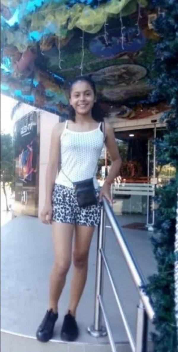 Familia denuncia desaparición de una adolescente en Acahay | Noticias Paraguay