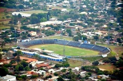 El Club Sportivo 2 de Mayo cumple 85 años de vida institucional.