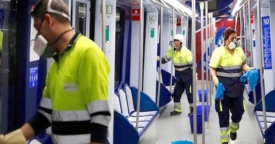 La Nación / Dinamarca impondrá nuevas medidas de restricción contra el COVID-19