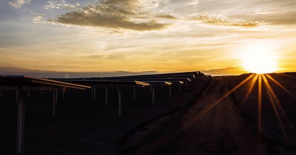 La Nación / Acceso universal a energía sostenible es una de las metas más ambiciosas, según PNUD