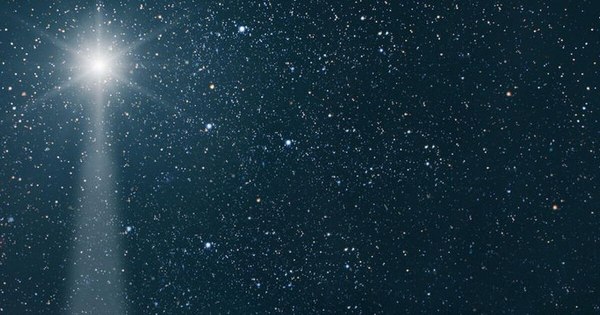 La Nación / Podrá volver a verse en el cielo la “Estrella de Belén” luego de 800 años