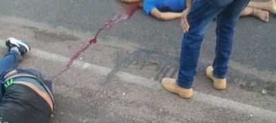 Fatal accidente se cobra la vida de dos personas en Loreto