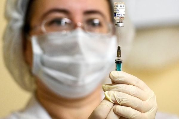 Paraguay recibirá vacunas contra la covid-19 cuando se verifique su seguridad - Nacionales - ABC Color