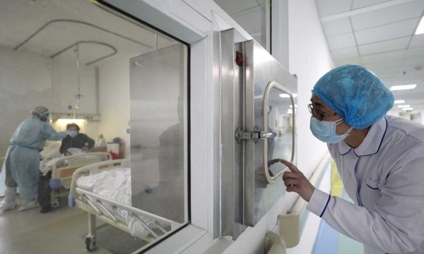 Covid-19: Otros 20 fallecidos, 707 contagiados y 737 internados por el vairo virus