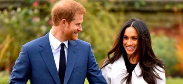 El príncipe Harry y Meghan Markle pasarán la Navidad en Los Ángeles