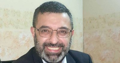 La Nación / Experto advierte riesgos de espionaje con el monopolio de la marca Huawei