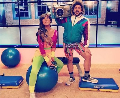 Crónica / Yolanda: “Un año de solo hermosos recuerdos”